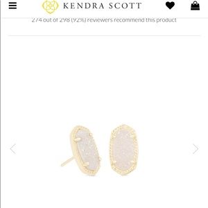 Kendra Scott Studs